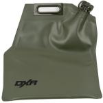 Jerrican DXR souple essence/eau 10L avec bec verseur