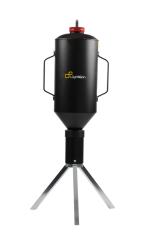 Jerrican LighTech remplissage rapide - 10L - trou excentr&eacute;