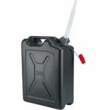 Jerrican PRESSOL 20L pour hydrocarbure