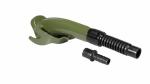Jerrican PRESSOL Flexible d'écoulement acier pour tôle
