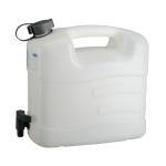 Jerrican PRESSOL Jerrycan alimentaire 10L