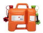 Jerrican PRESSOL Jerrycan double 5L 3L