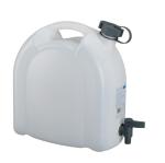 Jerrican PRESSOL Jerrycan eau empilable 10L