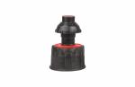 Jerrican Polisport Bouchon remplissage rapide pour ProOctane