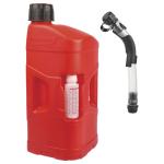 Jerrican Polisport avec tuyau de remplissage ProOctane - 20L