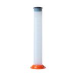Jerrican RFX Doseur d'huile Race avec capuchon - 250 ml