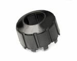 Jerrican Racetech Adaptateur de bouchon Quick Fill noir