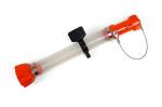 Jerrican Racetech Kit tube de remplissage R15
