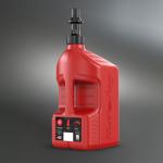 Jerrican Tuff Jug TUFF JUG avec bouchon Ripper 5G/20L