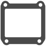 Joint de boîte à clapets Vforce pour 360363