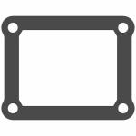 Joint de boîte à clapets Vforce pour 4R