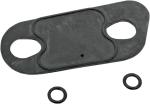 Joint de cache inspection Drag Specialties 09341711