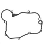 Joint de carter d'embrayage P2R JOINT CARTER EMBRAYAGE 50 A BOITE ADAPTABLE DERBI 50 SENDA 2006+, GPR-GILERA 50 SMT 2006+, RCR (MOTEUR PIAGGIO EURO 3, EURO 4) (