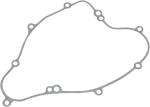 Joint de couvercle d'embrayage Moose Racing M817402