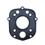 Joint de culasse P2R JOINT CULASSE 50 A BOITE ADAPTABLE DERBI 50 SENDA 2006+, GPR-GILERA 50 SMT 2006+, RCR (MOTEUR PIAGGIO EURO 3) (VENDU A L'UNITE)