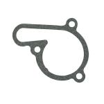 Joint de pompe &agrave; eau P2R JOINT POMPE A EAU 50 A BOITE ADAPTABLE DERBI 50 SENDA 2006+, GPR 2006+-GILERA 50 SMT 2006+, RCR 2006+ (MOTEUR PIAGGIO EURO 3, 4)