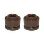 Joint de queue de soupape P2R JOINT QUEUE - GUIDE SOUPAPE SCOOT 50 4T GY6,139QMB