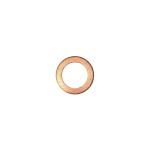 Joint de vidange Artein RONDELLE COPPER WASHERS CUIVRE PLAT DIAM 10x16 1,50 mm BLISTER 10 PIECES PRO SERIES