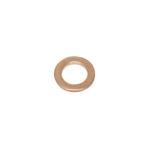 Joint de vidange P2R CUIVRE PLAT DIAM 10x16 1,50 mm