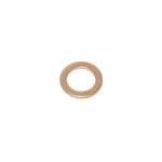 Joint de vidange P2R CUIVRE PLAT DIAM 12x18 1,50 mm