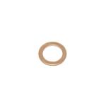 Joint de vidange P2R CUIVRE PLAT DIAM 14x20 1,50 mm