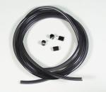 Joint en caoutchouc MRA 2m 6 pinces Seal 6clips