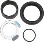 Joint spi axe sortie de boite Moose Racing 09350445