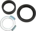 Joint spi axe sortie de boite Moose Racing 09350448