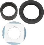 Joint spi axe sortie de boite Moose Racing 09350449
