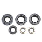 Joint spy bas moteur P2R JOINT SPI MOTEUR 50 A BOITE ADAPTABLE DERBI 50 SENDA 1994+2005, GPR-GILERA 50 SMT 2001+2005, RCR-BULTACO 50 ASTRO, LOBITO (MOTEU