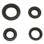 Joint spy bas moteur P2R SPI SCOOT 50 4T GY6,139QMB