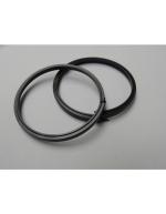 Joint torique de fourche Kayaba Joint racleur 48 mm