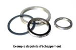 Joint échappement Centauro D.35,5x44x2,6 mm