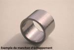 Joint échappement Centauro de manchon D. 45x51x20 mm