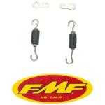 Joint &eacute;chappement FMF TITANIUM 4 /FACTORY 4