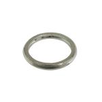 Joint &eacute;chappement P2R POT SCOOT 26x33 mm