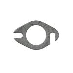 Joint &eacute;chappement P2R POT SCOOT BRIDE OUVERT