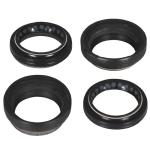 Joints spy de fourche Tecnium Type origine avec cache poussi&egrave;re