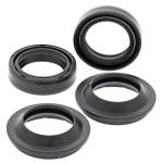 Joints spy de fourche et cache poussi&egrave;re All Balls - 33x46x11 mm