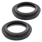 Joints spy de fourche et cache poussi&egrave;re All Balls - 37x50,5x12,5 mm