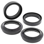 Joints spy de fourche et cache poussi&egrave;re All Balls - 41x53x10,5 mm