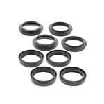 Joints spy de fourche et cache poussière All Balls - 43x54x11 mm