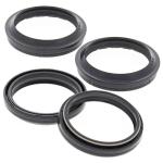 Joints spy de fourche et cache poussi&egrave;re All Balls - 50x60x10,5 mm