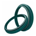 Joints spy de fourche et cache poussi&egrave;re SKF KYB 48x58,1x8,5 mm