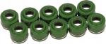 Joints spy vilebrequin Centauro queue soupape jeu 10