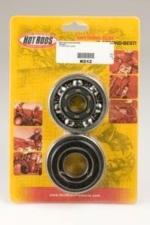Joints spy vilebrequin Hot Rods avec Kit roulements
