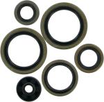 Joints spy vilebrequin Moose Racing 09340166