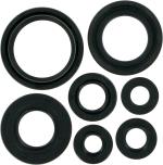 Joints spy vilebrequin Moose Racing 09340172