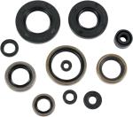 Joints spy vilebrequin Moose Racing 09350052