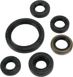 Joints spy vilebrequin Moose Racing 09350387